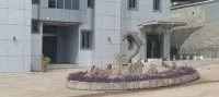 Rizz Park Hotel & Event Center - Fitnessstudio