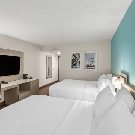 The Harborview on Lake Michigan, Ascend Hotel Collection