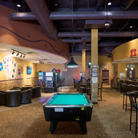 Canad Inns Destination Centre Club Regent Casino Hotel