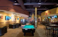 Canad Inns Destination Centre Club Regent Casino Hotel