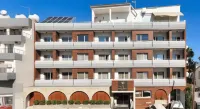 Achilleos City Hotel