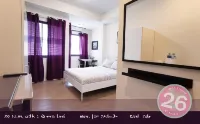 26 bed and coffee - بيوت الشباب