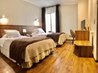 KU Hotel Turismo Temuco Hotels in Temuco