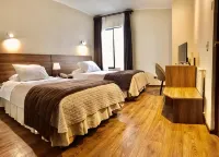 KU Hotel Turismo Temuco