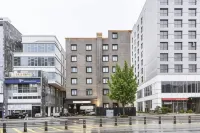 Gorilla Hotel - 3-stjärniga