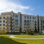 Ramada Hotel & Suites by Wyndham Novosibirsk Zhukovka - Apartments