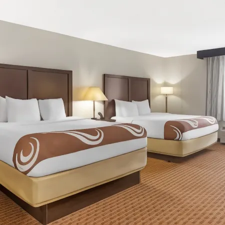 Quality Inn & Suites Chattanooga-East Ridge