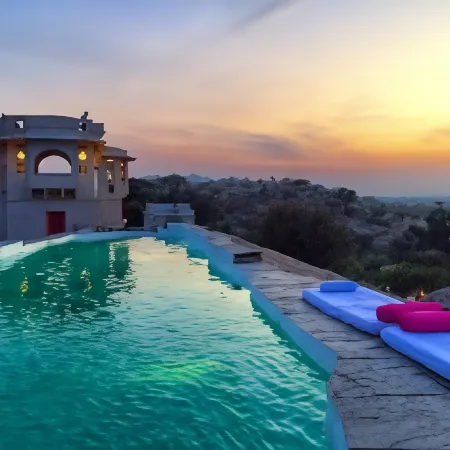 Brij Lakshmansagar, Pali