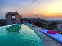 Brij Lakshmansagar, Pali - Swimmingpools