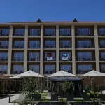 Panoramic Spa Hotel Hotels in 