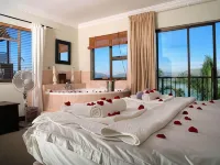 La Dolce Vita Guest House - bar