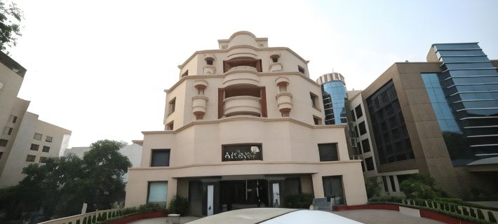 The Amayaa Hotel a Varanasi