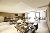 Saltstayz Premier - Cyber Hub - Bữa sáng