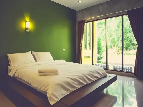 Palm Garden Resort - 2-Star