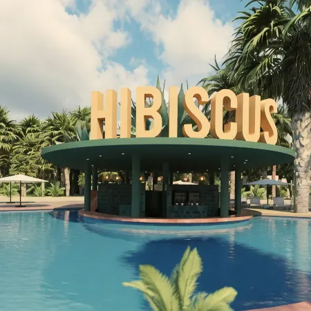 Bahia Principe Escape Tequila - Adults Only All Inclusive - Brand New Hotel