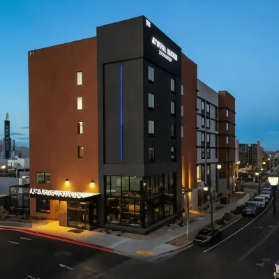 Atwell Suites HENDERSON - AT THE PASS by IHG Hotels near Henderson Amphitheater