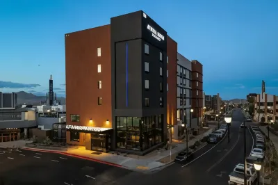 Atwell Suites HENDERSON - AT THE PASS by IHG Hotels near Henderson