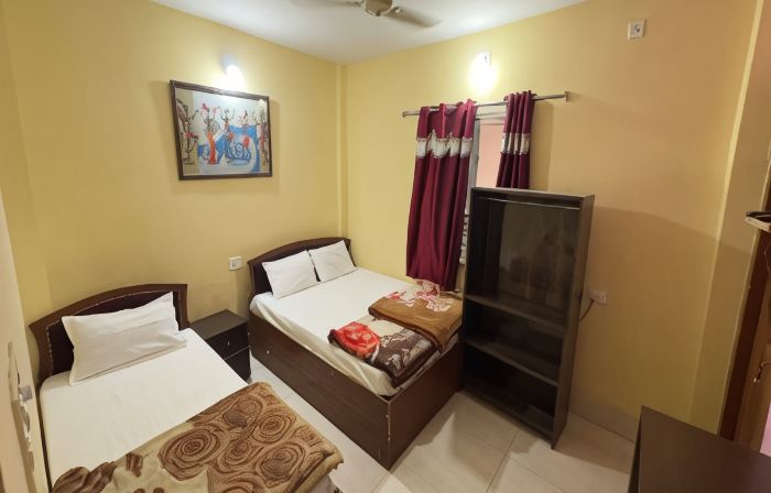 Rama Guest House
