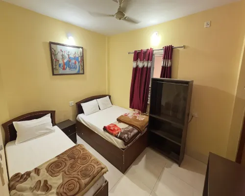 Rama Guest House Hotels in Bodh Gaya