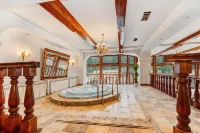 Aurelius Imparatul Romanilor - ที่มีสปา