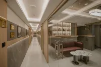 Metropolis Business Hotel - Wifi