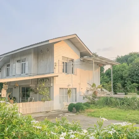One Chan Farmstay