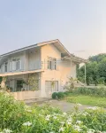 One Chan Farmstay - bar