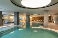 NissiBlu Beach Resort - Luxury