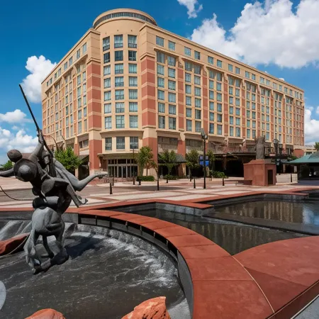 Houston Marriott Sugar Land