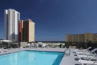 Beachside Resort Hotel