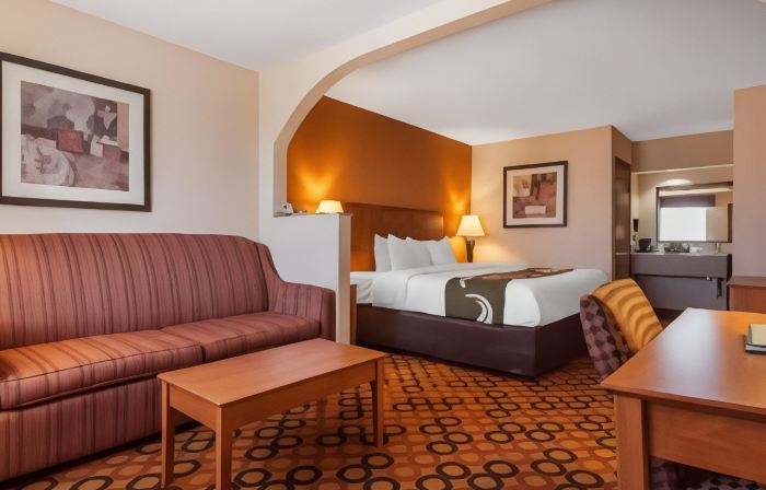 Quality Inn & Suites Owasso US-169