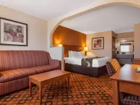 Quality Inn & Suites Owasso US-169 - Wifi