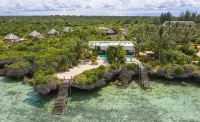Fruit & Spice Wellness Resort Zanzibar