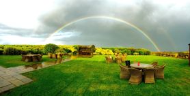 The Huntsman Inn