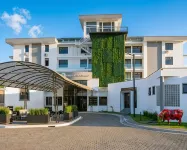 Parque del Lago Boutique Hotel - 3-Star