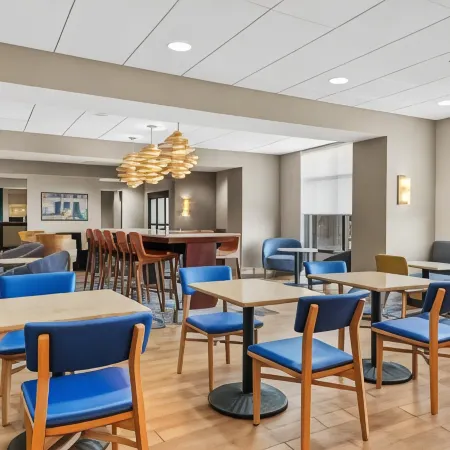 Hampton Inn Texarkana
