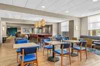 Hampton Inn Texarkana
