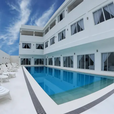 Princess of Coron Austrian Resort
