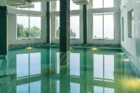 Jujurana Resort and  Spa - Spa