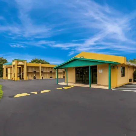 Quality Inn White Springs Suwanee