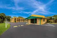 Quality Inn White Springs Suwanee - 2-Star