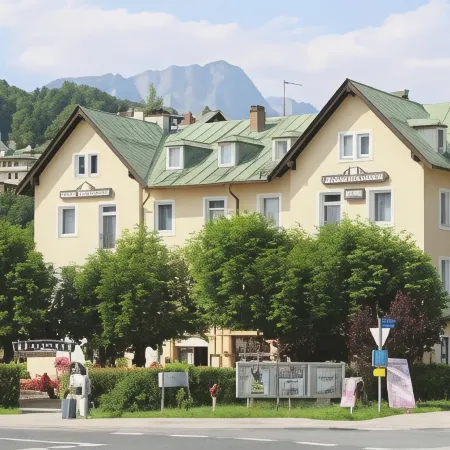 Hotel Schwabenwirt