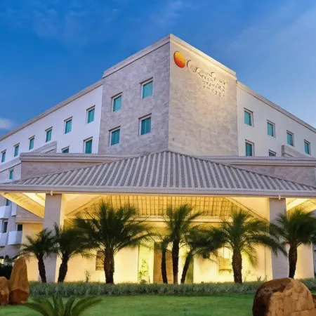 Comfort Hotel Araraquara