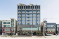 Oido Sea Hi Hotel - 3-Star