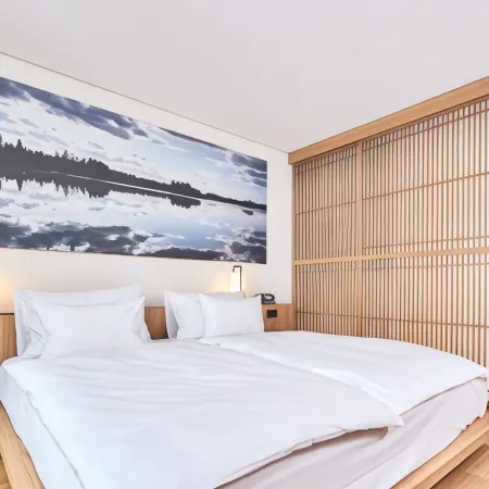 Art House Basel - Member of Design Hotels
