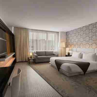 Mondrian South Beach Rooms