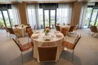 AC Hotel Fort Lauderdale Sawgrass Mills/Sunrise - breakfast
