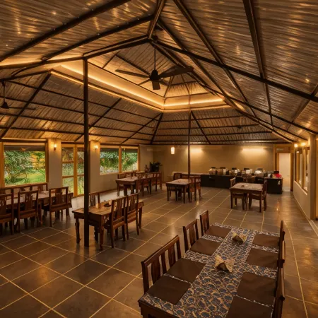Rambagh Retreat - A Boutique Garden Resort, Udaipur