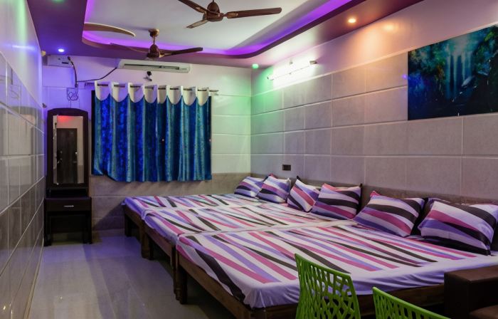 Sri Priya Lodge