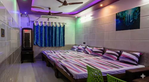 Sri Priya Lodge